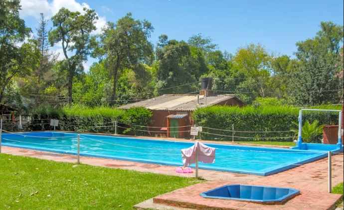 Pileta