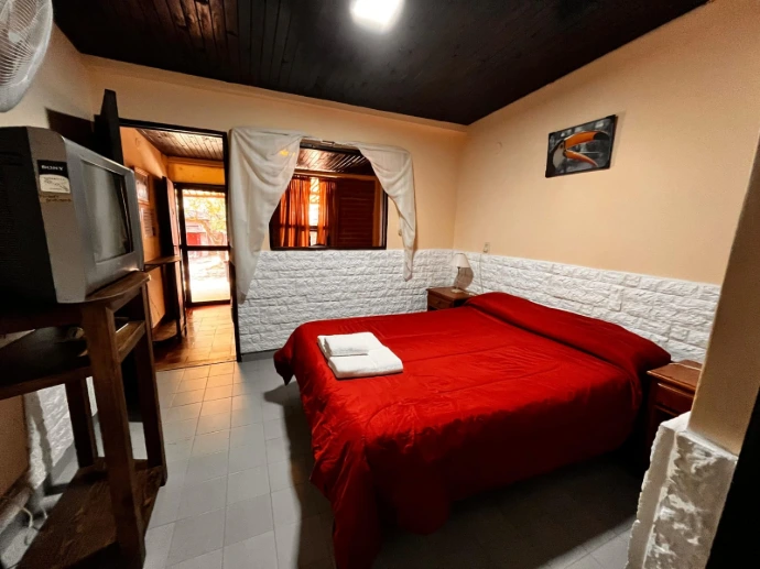 Habitacion 3